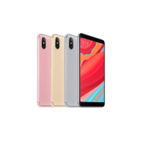 Xiaomi Redmi S2 Global 3gb/32gb C/ Capa 