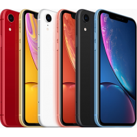 iPhone XR 256gb - Desbloqueado Apple iPhone XR