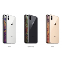 Apple Iphone Xs - 512GB Desbloqueado 