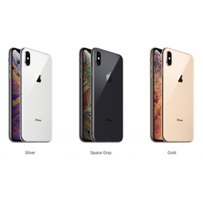 Iphone Xs Max - 512GB DESBLOQUEADO com envio rápido - JD Atacado