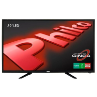 Smart Tv Led 39 Polegadas Philco Ph39e60dsgwa Hd Com Wi-fi H