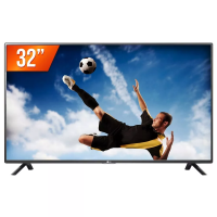 Tv Led 32 Lg Hd 1 Hdmi 1 Usb Conversor Digital 32lw300c