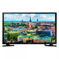 Tv Samsung Led Hg32nd450sgx - Modo Hotel 32 Wide Hd Hdmi/usb