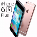 Apple Iphone 6s Plus 128gb 4g Desbloqueado com envio rápido - JD Atacado