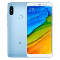 Xiaomi Redmi Note 5 Pro 32gb Dual Global + Case Pelicula