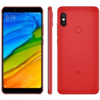 Celular Xiaomi Redmi Note 5 Pro 64gb Dual Global + Capinha