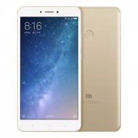 Celular Xiaomi Mi Max 2 128gb Rom + 4gb Ram + Capa Pelicula