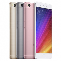 Celular Xiaomi Mi5s Mi 5s 64gb RAM  3 GB