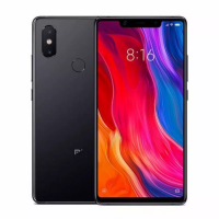 Xiaomi Mi 8 Se 4g Multi-linguagem Preto 64 GB