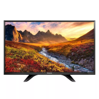 Tv 32 Led Hd Tc-32d400b, 1 Usb, 2 Hdmi - Panasonic