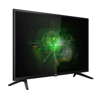 Tv Led 32 Aoc Le32m1475 Hd 1 Usb 2 Hdmi Tv Digital E 60 Hz