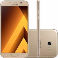 Samsung Galaxy A7 2017 A720f  32gb.7 4g 16mp 3gb