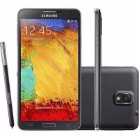 Samsung Galaxy Note 3 N9005 -android 4g 13mp 32gb