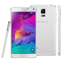 Samsung Galaxy Note 4 32gb Original N910