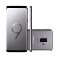 Samsung Galaxy S9 Plus 128gb 6gb Ram Nacional 