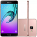 Samsung Galaxy A3 Duos Dual Chip Desbloqueado Vivo Android 4.4 Tela 4.5 16GB Wi-Fi 4G Câmera 8MP com envio rápido - JD Atacado