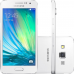 Samsung Galaxy A3 Duos Dual Chip Desbloqueado Vivo Android 4.4 Tela 4.5 16GB Wi-Fi 4G Câmera 8MP com envio rápido - JD Atacado