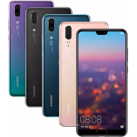 Celular Huawei P20 Pro L29 Dual 128gb 3 Câmeras 40 20 E 8 Mp