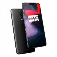 Oneplus 6 Dual 128gb 8gb Ram A6003 A6000 Snapdragon 845