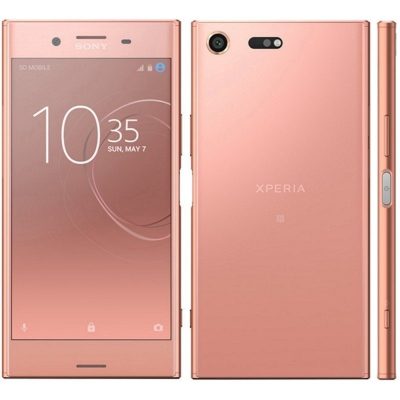 Smartphone Sony Xperia Xz Premium 64gb Lte Dual Sim G8142 com envio rápido - JD Atacado