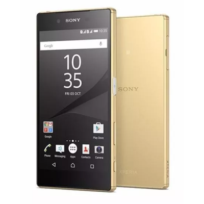 Smartphone Sony Xperia Z5 Dual E6683 E6633 32gb + Película com envio rápido - JD Atacado