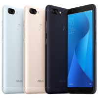 Asus Zenfone Max Plus M1 3gb Ram/32gb Desbloqueio Facial