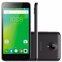 Lenovo Vibe C2 K10a40 Dual Chip 16gb 4g Nf-e Preto