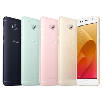 Zenfone 4 Selfie  Asus 4g 64gb 4gb 20+8 Mp - Zd553kl