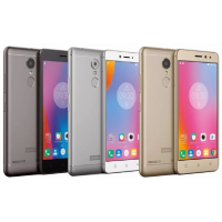 Celular Lenovo Vibe K6 Dual Chip+cartão 32gb+película+fone