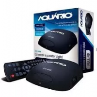 Conversores,gravador Digital Aquário Dtv-5000 S/cabo Hdmi