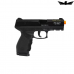 Pistola De Airsoft Spring Cybergun Taurus 24/7+ 500 Bbs+ Magazine com envio rápido - JD Atacado