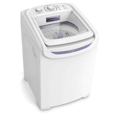 Lavadora Roupas Electrolux 15 Kg Turbo Economia Ltd15 Branca com envio rápido - JD Atacado