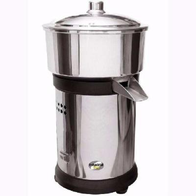 Espremedor Industrial Profissional Inox Suco Laranja 500w BIVOLT com envio rápido - JD Atacado