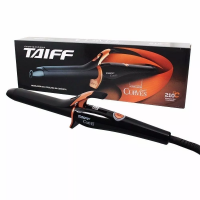 Modelador De Cachos Taiff Curves 1 (25mm) Bivolt