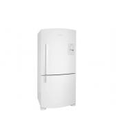 Geladeira/Refrigerador Brastemp Frost Free 573L - Ative! Inverse Maxi BRE80ABANA Branco