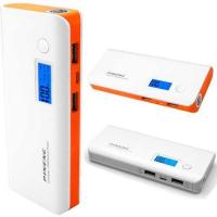 Pineng Bateria Externa Pening Power Bank 10000mah Lanterna