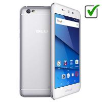 Celular Blu Grand X L Tela 5.5 Câmera 8m/5m Quad Core 1.3ghz