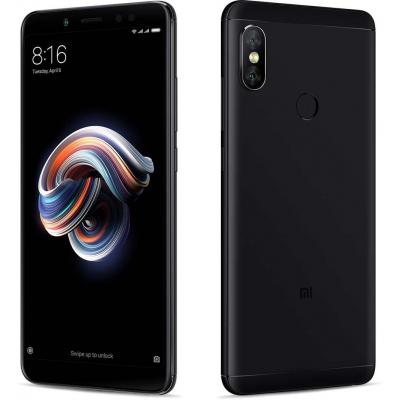 Celular Xiaomi Redmi Note 5 64gb 4gb 5.99 +capinha+pelicula com envio rápido - JD Atacado