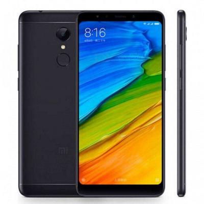 Xiaomi Redmi 5 32gb/3gb Dual 5.7 +capa+película+nota Fiscal com envio rápido - JD Atacado