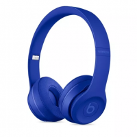 Fone Beats Solo 3 Wireless Lacrado Garantia Apple 1 Ano