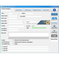 Softwarer Emv Para Mcr 200 Acr 082 E Acs 092