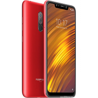 Celular Xiaomi Pocophone F1 Global 64GB 4GB + Capinha