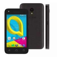 Celular Alcatel U3 4055j - 4g, Dual Chip, 8gb, Tela 4