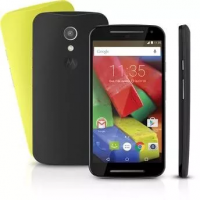 Motorola Moto G2 G 2ª Geração 4g Dual 16gb Xt1078