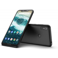 Motorola One Power Android 9.0 Pie 64 GB - 6 GB RAM