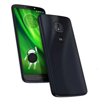 Smartphone Motorola Moto G G6 Play 32gb 4g 13mp 5.7 com envio rápido - JD Atacado