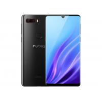 ZTE Nubia Z18 2018  10GB RAM -  256GB