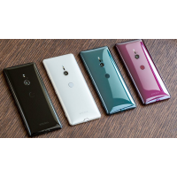 Sony Xperia XZ3 4 GB RAM, 64 GB tela 6, 19 Mp