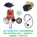 Kit Ignição Eletrônica Fusca Brasilia Kombi com envio rápido - JD Atacado