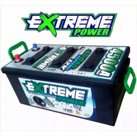 Bateria 450ah Extreme Power Alta Performance  